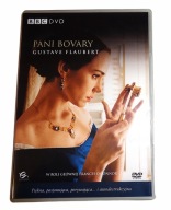 Pani Bovary (BBC) płyta DVD
