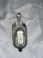 AUDI A1 8X przed LIFT MODUŁ LED JEŻ DRL DZIENNE 2944-1 6445312F42 10-2014