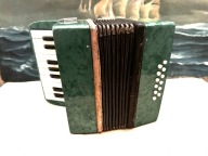 STARA MAŁA RADZIECKA HARMONIA