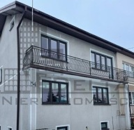 Dom, Sochaczew, Sochaczewski, 198 m²