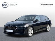 Skoda Superb Combi Podgrz.fotele + kierownica| Kam