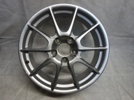 FELGA PORSCHE BOXSTER 987 8,5X19 ET 55 PRZEDNIA