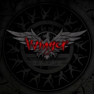 WINGER – Karma CD 2009 Frontiers Records digipak nalepka bonus track!