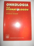 ONKOLOGIA DLA STOMATOLOGÓW