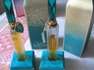 Scherrer Nuits Indiennes extrakt perfum vintg 15ml