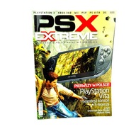 CZASOPISMO PSX EXTREME NUMER 174 LUTY 2 / 2012 12