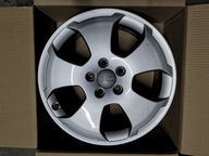 Alufelga 5x112 17 cali AUDI A3 ET 56 7,5j 8P0601025C