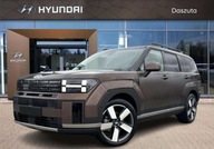 Hyundai Santa Fe 1.6 T-GDI Plug-In Hybrid, 253KM, PlatinumTech, Dostepny o