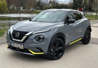 Nissan Juke 1.0 benzyna, KIIRO, JAK NOWY Niski Przebieg Benzyna 114KM