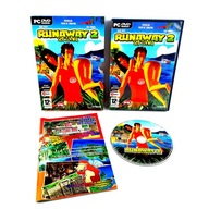 RUNAWAY 2 II SEN ŻÓŁWIA PREMIEROWE PC POLSKIE PL