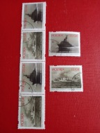 Filatelistyka-Polska od 1991r znaczki 1999r