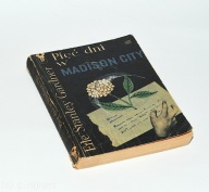 Erle S. Gardner Pięć dni w Madison City