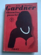 Aksamitne pazurki Erle Stanley Gardner