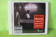Untitled R. Kelly CD