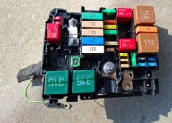 CITROEN C4 CACTUS 1.2 T MODUŁ SKRZYNKA BSI 9804848480