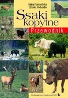 Ssaki kopytne przewodnik Komosińska Podsiadło