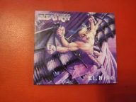 El Nino Eldritch CD