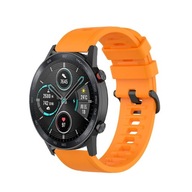 Pasek opaska do Honor Magic Watch 2 46mm SILIKON