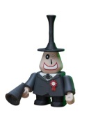 Okazały Burmistrz (The Chunky Mayor) – 0039