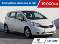 Nissan Note 1.2, Navi, Klima, Klimatronic