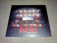 KSU Filharmonia BLACK / CD, Limited Edition, Digipack, NOWY, FOLIA! Tanio !