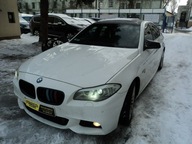 BMW 520 sprzedam ładne BMW 520 d 2.0 184KM