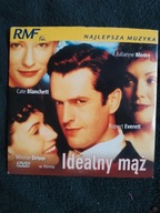 Idealny mąż DVD