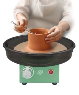 BUKI Koło Garncarskie EXPERT Profesjonalne Studio