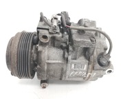 BMW E87 E90 E91 SPRĘŻARKA KLIMATYZACJI 447260-1850