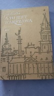 A tu jest Warszawa - Knothe