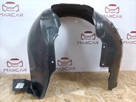 BMW Z4 E85 ROADSTER Z4 E86 COUPE NADKOLE LEWY PRZÓD 51717012727