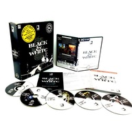 BLACK WHITE 1 I BIG BOX KOLEKCJONERSKI POLSKI PL