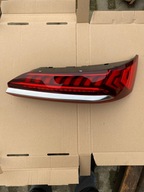 AUDI Q7 4M LIFT LAMPA TYŁ PRAWA EU 4M0945094F