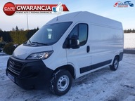 Fiat DUCATO L2H2 MALY PRZEBIEG KLIMA Navi Kamera cofania 2.3 Diesel 140KM