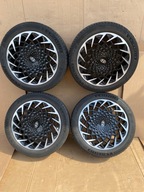 HYUNDAI IONIQ 5 ALUFELGI Z OPONAMI LETNIMI 255/45R20 2021 ROK