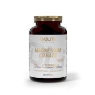 Evolite Cytrynian Magnezu 550mg Mg Skurcz 75 dni