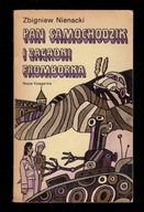 Zbigniew Nienacki - PAN SAMOCHODZIK I ZAGADKI FROMBORKA (wyd.II 1976)
