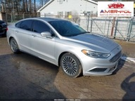 Ford Fusion SE, od ubezpieczalni 1.5 Benzyna 181KM