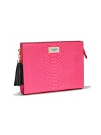 Victoria's secret torebka kopertówka hot pink USA