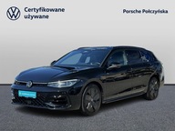 Volkswagen Passat 2.0 TSI 265KM 4Mot. R-Line Plus