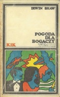 Pogoda dla bogaczy, tom 3 I. Shaw