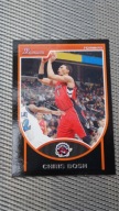 2007-08 Bowman Basketball * Chris Bosh * Raptors