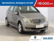 Mercedes B B 170 , Klima, Parktronic,ALU