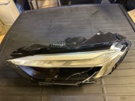 Lampa Lewa Przód Audi A5 8W Full LED Matrix 8W6.941.039