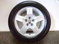 ORYGINALNE KOŁA LETNIE DODGE CALIBER TPMS_F-VAT_SUPER STAN_17''