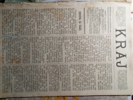 Kraj 1896 Opalenica Nowy Tomyśl