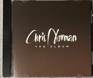 CHRIS NORMAN The album !!!! Ex SMOKIE