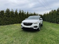 Opel Grandland X 130KM Automat 8-biegowy LED