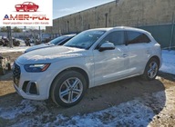 Audi Q5 E Premium Plus 55 2023 2.0 Hybryda 362KM