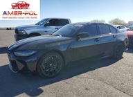 BMW M3 Competition 2024 3.0l 3.0 Benzyna 503KM